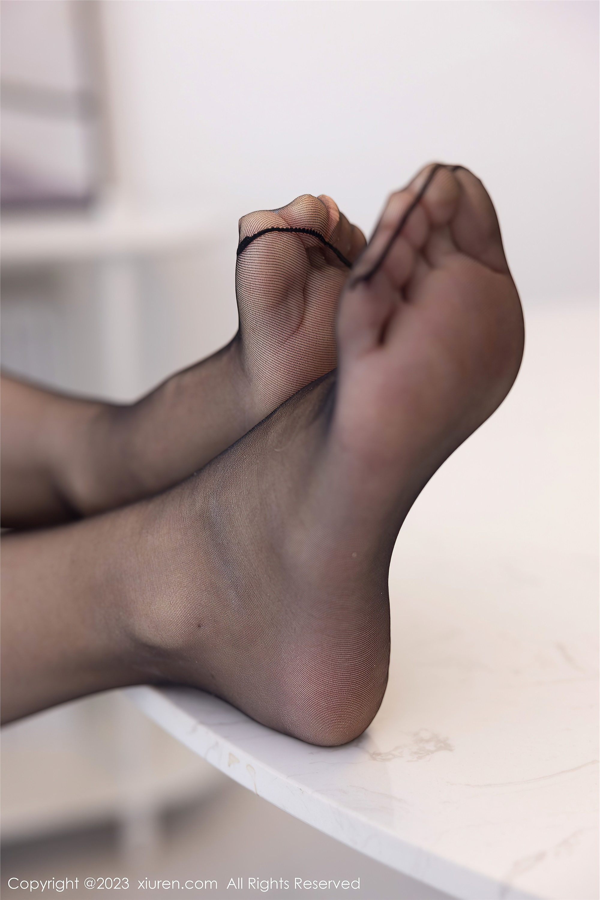 XiuRen秀人网  2023.03.07 NO.6374 可樂Vicky